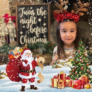 Meet your Posher, Nora